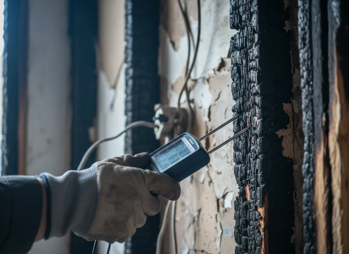 Fire Damage Restoration Mountain Park, OK FAQs